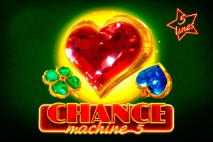 06082 chance machine 5